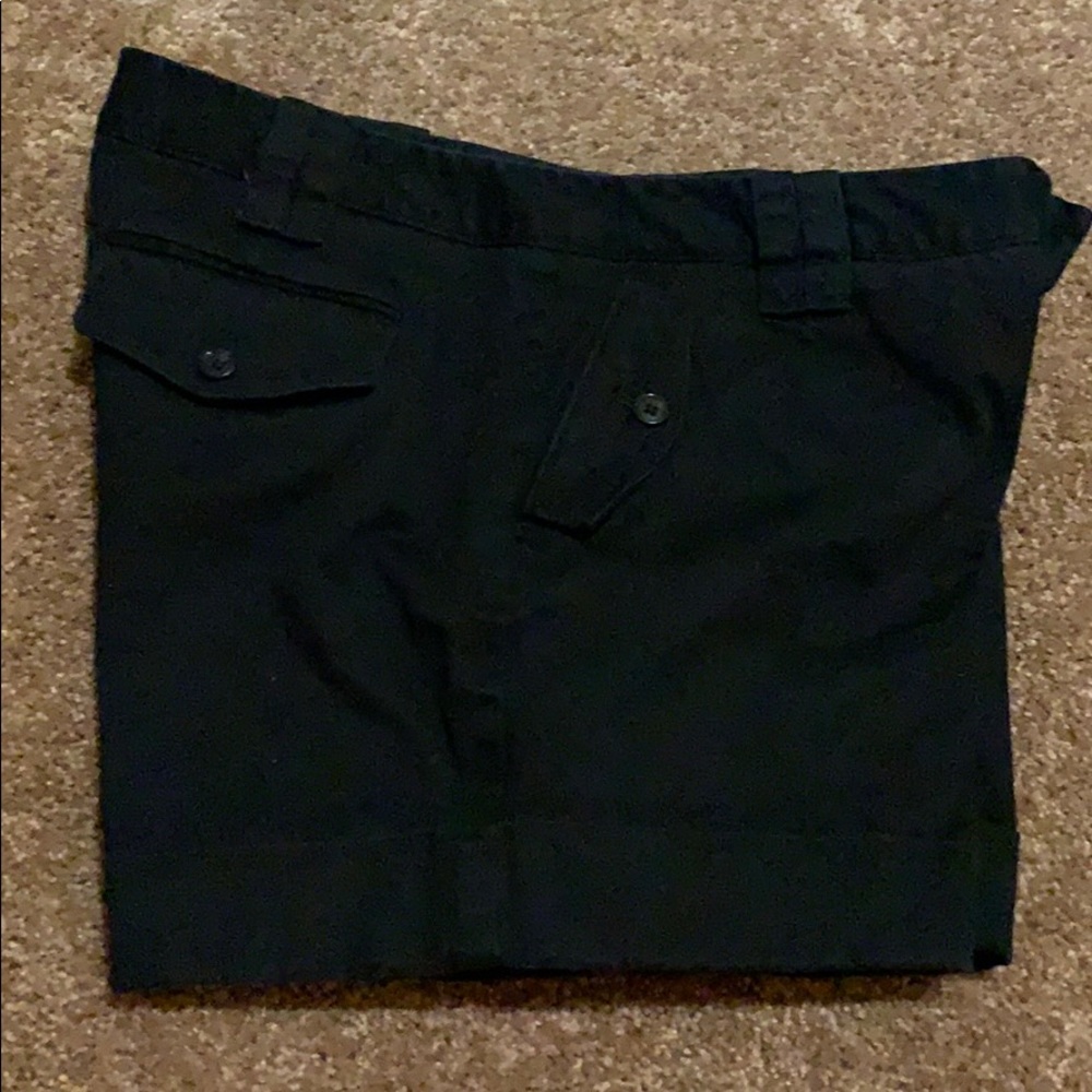 Banana Republic durable Martin fit shorts